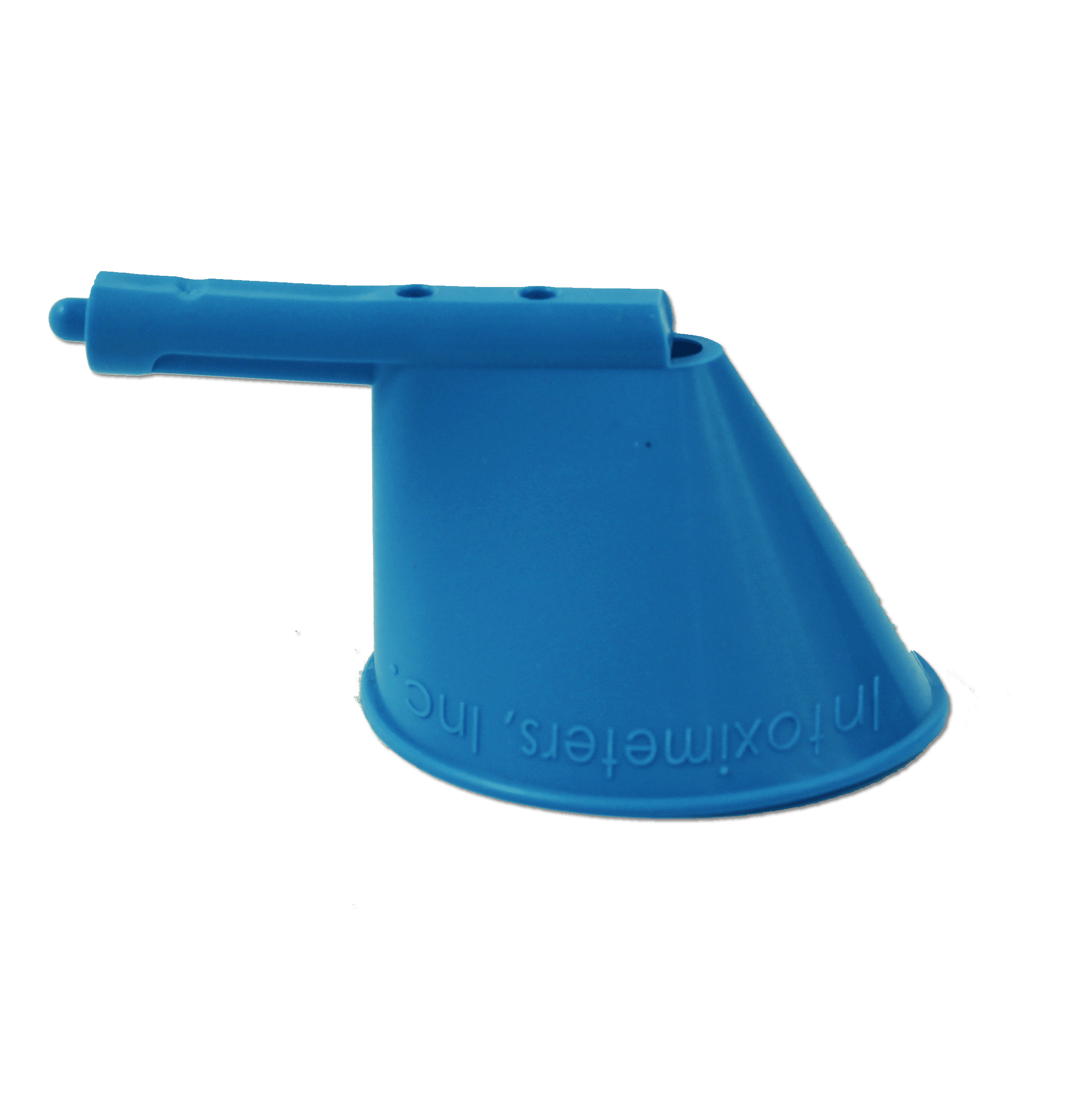 Mouthpiece Cup FST® Soft Alco-Sensor Passive | - Intoximeters